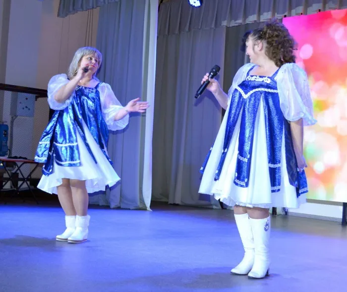 вокальная группа Талис