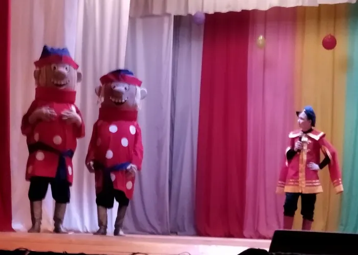 Теперь можно и чудеса творить!