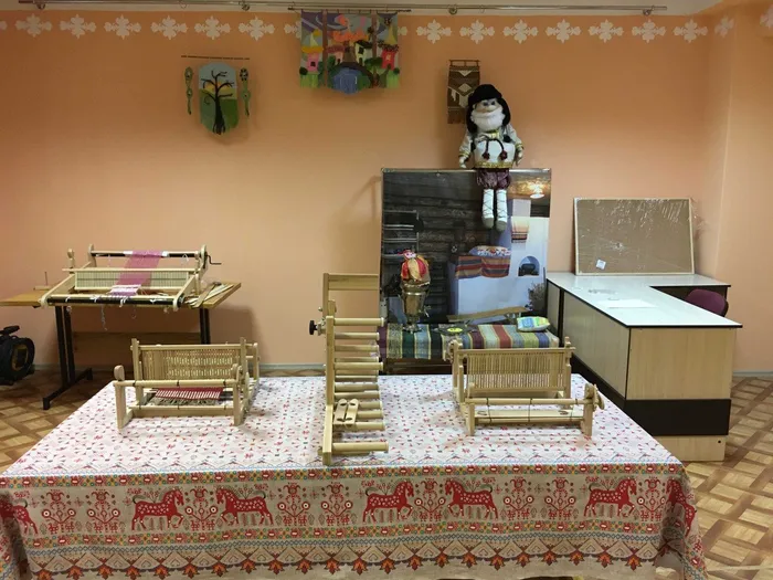 Мастерская Орнамент