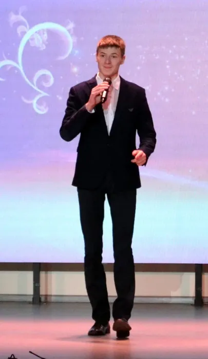 Никита Филатов